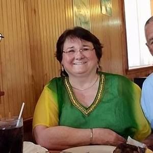 Meet your Posher, Vicki